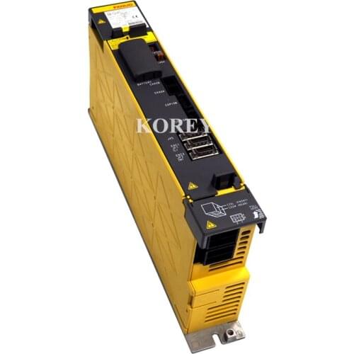 In Stock For FANUC Servo Driver A06B-6114-H201