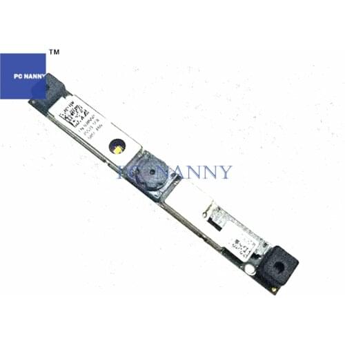 PC NANNY FOR Dell Latitude E5470 E5570 E7270 E7470 Webcam Modul BOARD 0J8NNP WORKS