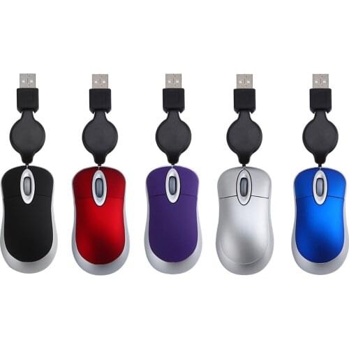 Worallymy Computer Mice