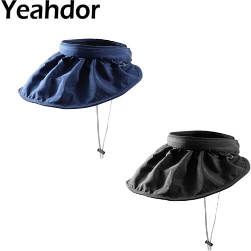 Women Summer Hats Empty Top Hat Shell Shape Sun Hat Korean Fashion Sunshade Sunscreen Sun Protection Beach Hat Ladies Hats