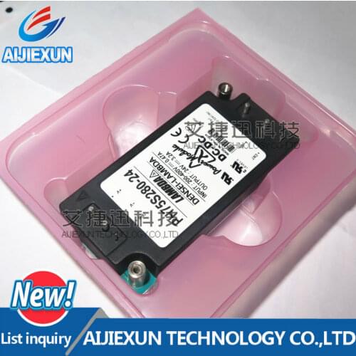 1Pcs PH75S280-24 MODULE Simple function, 50 to 600W DC-DC converters in stock 100%New and original