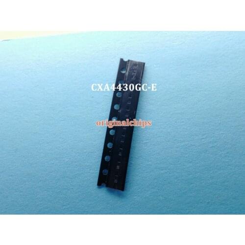 2pcs-10pcs SWDSM_RF CXA4430GC-E for iphone 7 7plus IP X 8 8P SWTX1_K