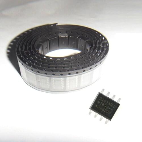 2pcs/lot ADUM3201ARZ-RL7 SOIC-8 Dual Channel Digital Isolator New and Original