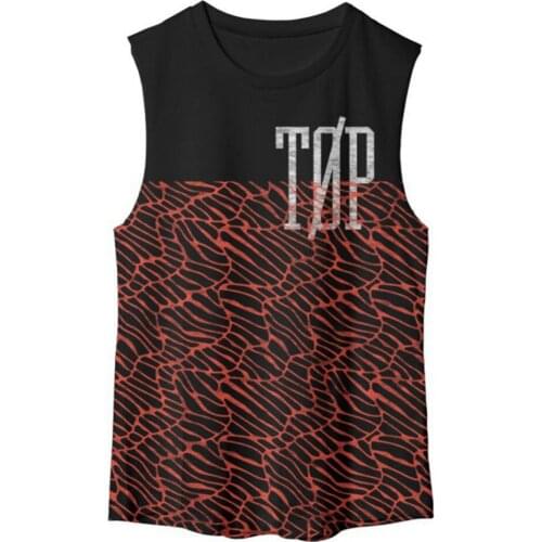 2020 Fashion Unisex Casual Women/Men Tops T-Shirts Large Size Sexy Print Tops Tees Femme Loose Streetwear Plus Size T-Shirt