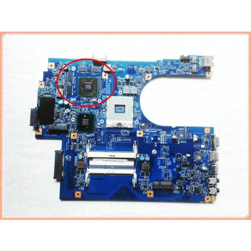 48.4HN01.01M 48.4HN01.01N for Aspire 7741G 7741 7741Z MotherBoard MBBJ901001 MBRCB01001 JE70-CP 09923-1N 09923-1M HD5650 1GB