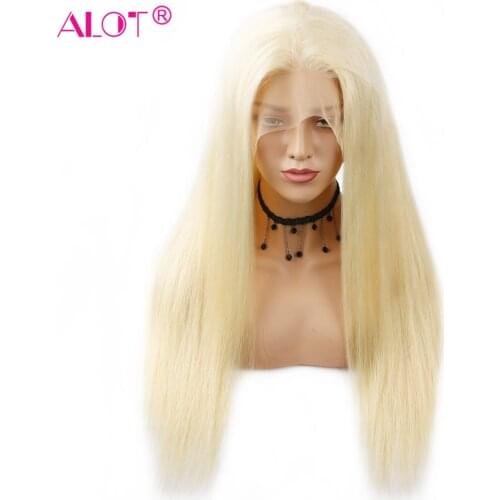 ALOT Synthetic Wigs