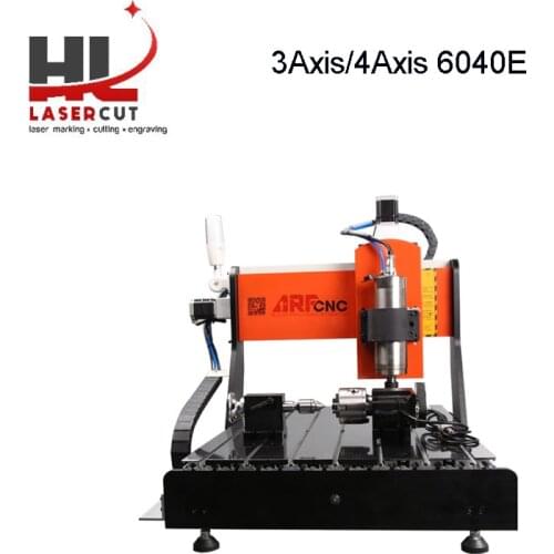 Woodworking Milling Machines Arfcnc China