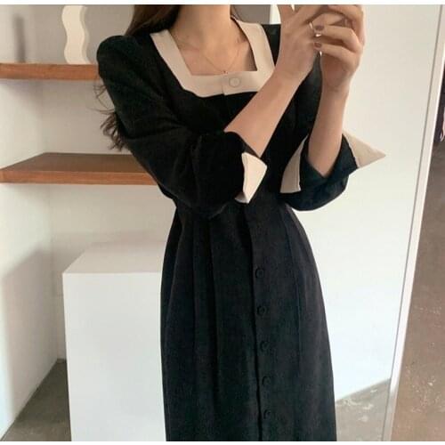 Asapgot Fashion A-Line Dresses