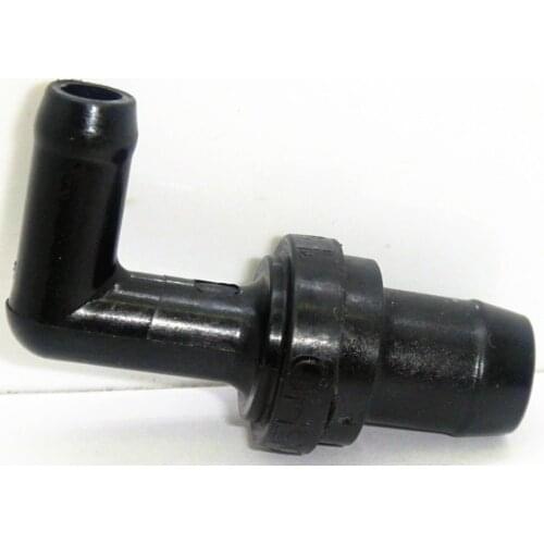 For Mitsubishi Brand Black Crankcase PCV valve MD183547 for MIRAGE GALANT ECLIPSE EXPO LRV MONTERO MONTERO DIAMANTE