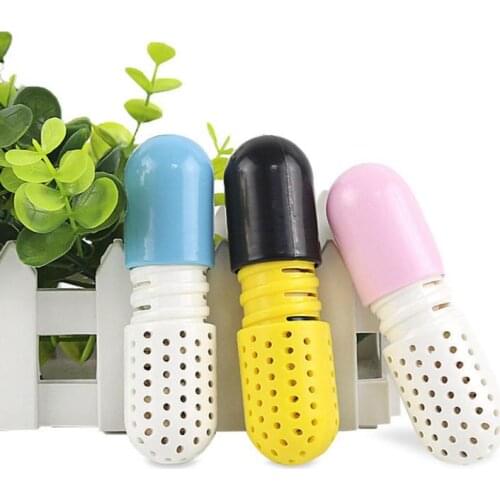 Deodorant capsule sneakers shoes shoes inside deodorant ball shoe cabinet deodorant shoes smelly feet sweat odor desicca