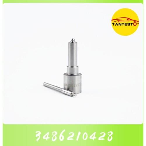 DLLA150P070 injector is suitable for Shangchai D6114 and Shangchai D114 supporting KBAL-P021C injector