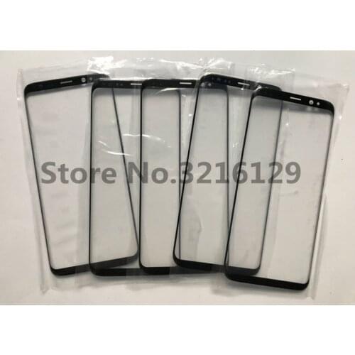DUPPD Screen Protectors For Samsung Galaxy S6 Edge Plus