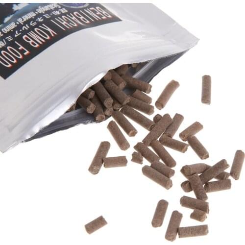 Fish Food Aquarium Fish Forage Crystal Shrimp Feeding Seaweed Natural Nutrition Vitamin Health Growing Fish & Aquatic Pet Item