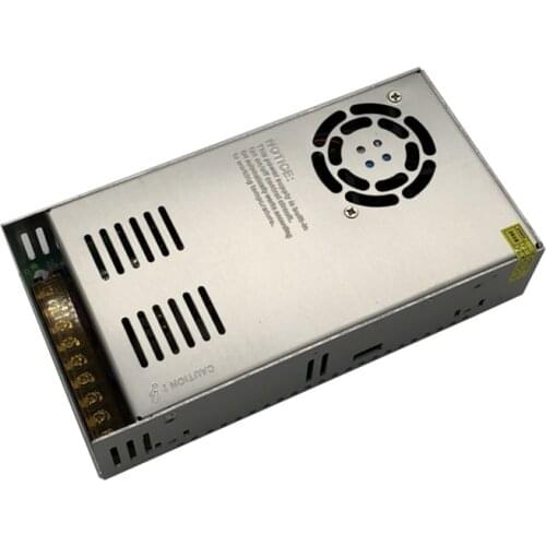 AC 110/220V to DC 48V 7.5A 10A 350W 360W 480W Switching Power Supply Adapter 48 V Volt For Ultrasonic Atomizer Humidifier