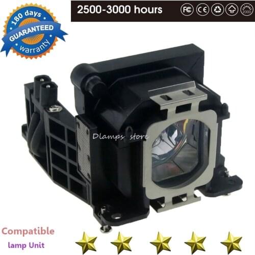 LMP-H160 LMPH160 for Sony VPL-AW10 VPL-AW10S VPL-AW15 VPL-AW15S Projector bulb Lamp with housing With 180 days warranty