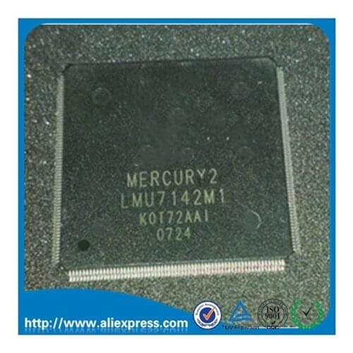 LMU7142M1 LCD chip
