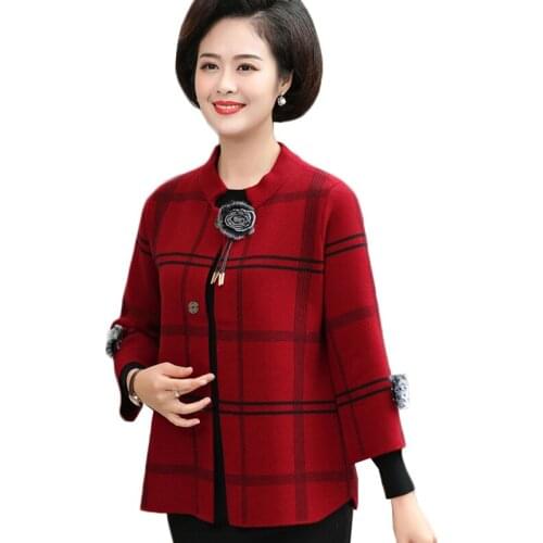 LYJDIQI Women's Short Cardigans