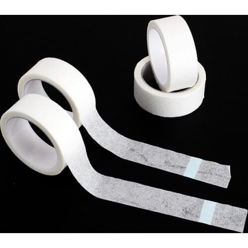 1.25cmX4.5m 5-10-20pcs Medical Non-woven Tape Wound Dressing Fixing For Home Travel Outdoor Camp First Aid Kits Accessories