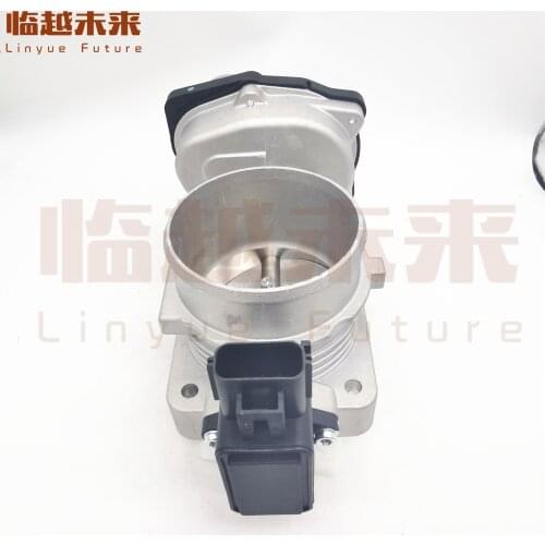 NEW Throttle Body For Ford OE 9W7Z9E926A 3L5E9F991AC 3L5E9F991AD 3L5E9F991AE 6R3E9F991AA 9W7E9F991BA