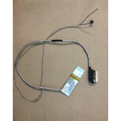 New LCD Video cable for Asus F75 F75A X75 X75A X75U X75SV P/N :14005-00380100 14005-00380300