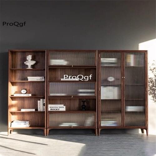Prodgf 1Pcs A Set Minimalist Minshuku designer love Corner Cabinet Book Shelf