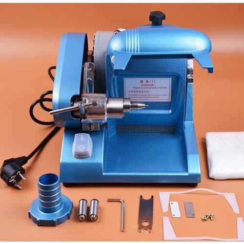 Dental Laboratory High Speed Alloy Grinder Dental Alloy Grinder Made in China