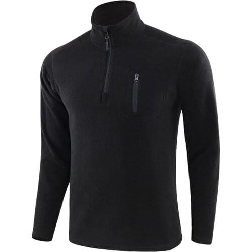 Adult Cycling Base Layers Jersey Fleece Long Sleeves men Running Sports Thermal Cycling Windproof Apparel Riding Clothing