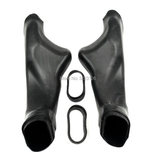 Motorcycle Ram Air Intake Tube Duct Pipe For Suzuki GSX-R1000 2005 2006 k5 GSXR1000 05 06 GSXR 1000 High Quality