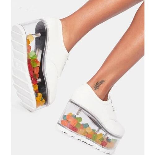 VEJAHM Women's Sneakers