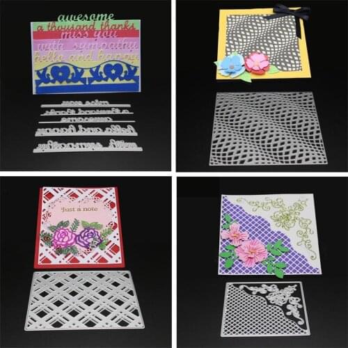 ZhuoAng Flowers For Scrapbooking