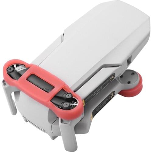1 Set Propeller Holder Protector Stabilizer for DJI Mavic mini/Mini 2 Drone Accessories