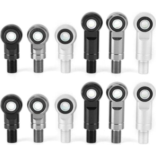 Motorcycle Accessory Shock Absorber Adapter Aluminum Alloy for Off-road Motorcycles