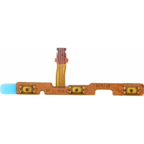 Power Button & Volume Button Flex Cable for Huawei Honor 5c