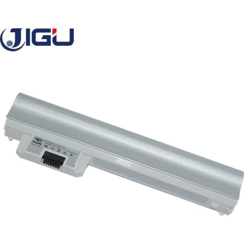 JIGU White Laptop Battery For HP Pavilion DM1-3000 DM1-3010 DM1-3100 DM1-3200 3105m HSTNN-OB2D GB06 YB2D HSTNN-YB2D Hstnn-e05c