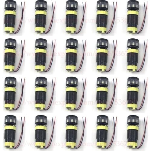 20PC/LOT capsule supercardioid dynamic direct Capsule cartridge replacement for BETA58A wired microphone