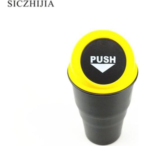 Mini car dustbin dustproof car for Land Rover Range Rover/Evoque/Freelander/Discovery