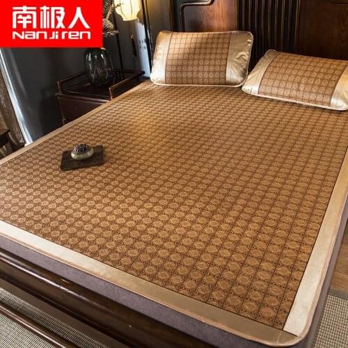 Nanjiren Summer Summer Mat Rattan Mat More Sizes Choose High Quality