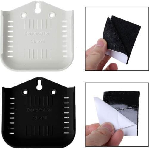 Wall Bracket Holder For XIAOMI Mi 4 4c TV Box Remote Case Protector Protective Cover With Accessories For Mi4 4c Box