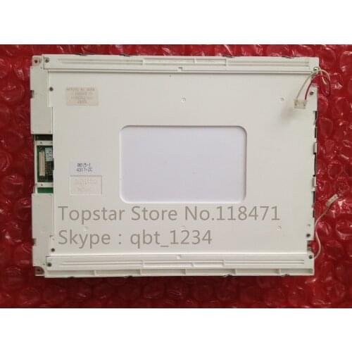 Original LQ121S1DG11 12.1 inch a-Si TFT-LCD Panel one year warranty
