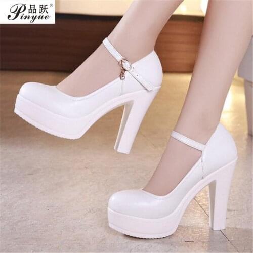 Wedding Shoes For The Bride Pinyue China