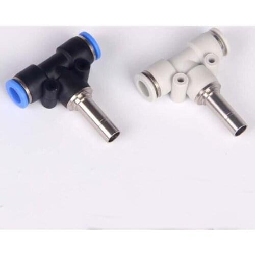 Pneumatic fittings,air quick union fittings,straight Reducer,one touch fittings