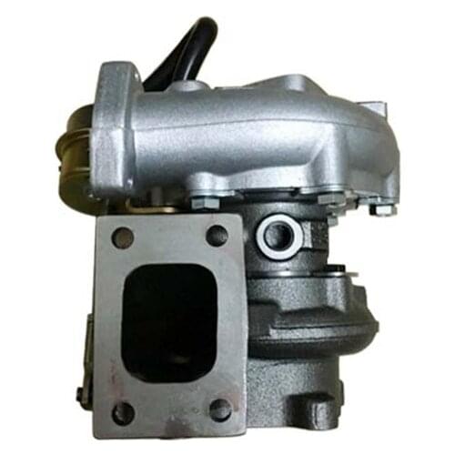 Radient turbocharger HT12-1C HT12-1A 047-267 1047267 047-076 047076 1441131N06 14411-31N03 turbo for Nissan Terrano TD27T diesel