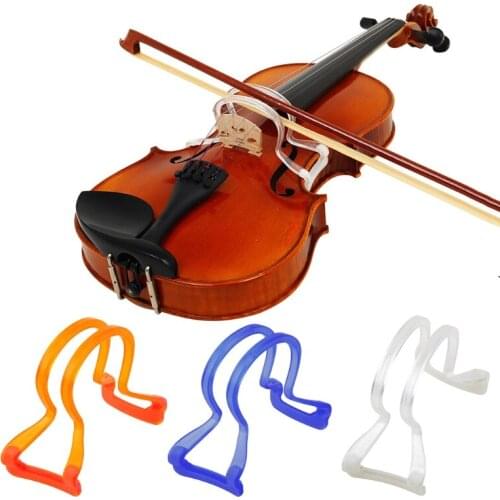 Violin Bow Corrector Collimator Straighten Tool Effect Positive Device for Beginner 4/4 3/4 1/2 Violin Accessories