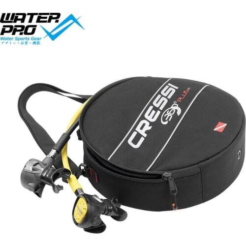 CRESSI 360 REGULATOR BAG
