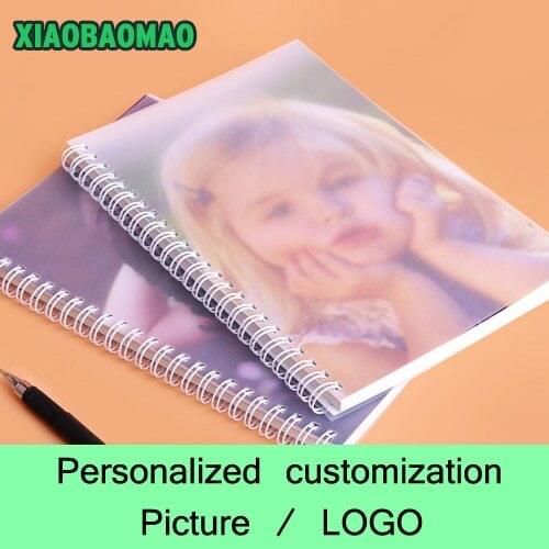 XIAOBAOMAO Notepads