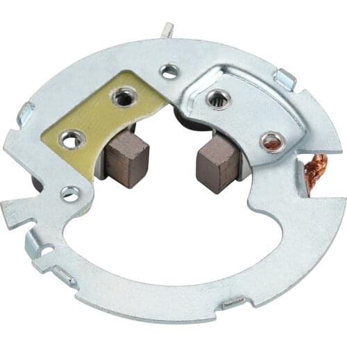 Motorcycle For Honda Nighthawk 250 CB1 CB400F CBR600F Starter Repair Kit Brush Plate Rebuild Kit 31201-KS5-901 31206-MN4-008