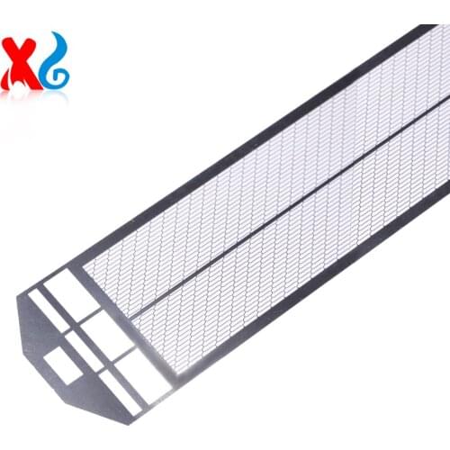 6Pcs 56UA25080 Compatible Charge Corona Grid Replacement for Konica Minolta Bizhub Pro 1050 1050e 1050EP 1050P 56UA25080E
