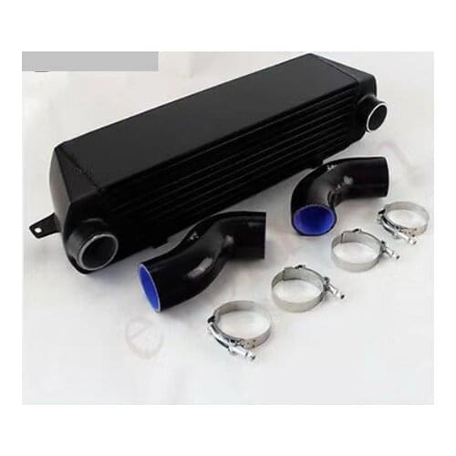 Aluminum intercooler for BMW 135 135i 335 335i E90 E92 E93 E80 E82 N54 2006-2011 Aluminum intercooler for BMW 135 135i 335 335i