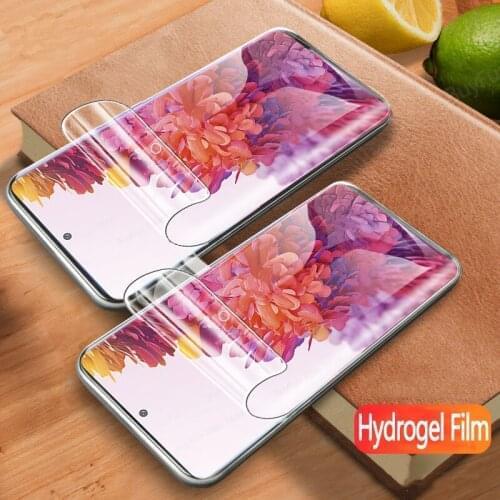 BUYFUN Screen Protectors For Samsung Galaxy S20 Plus