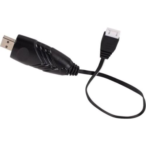 Airsoft Arena Fast Charger 11.1V 2A AEG LiPo Battery Light Weight USB Quick Charger Line For CYMA Airsoft Electric Gun Battery